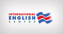 INTERNATIONAL ENGLISH CENTRE