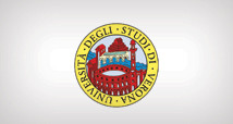 UNIVERSITÀ DEGLI STUDI DI VERONA